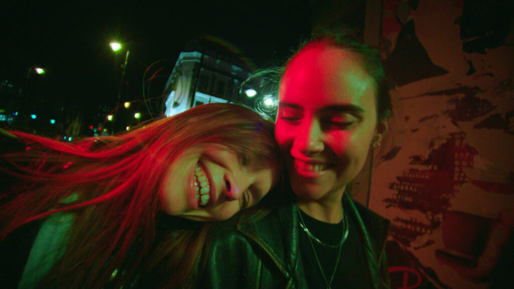 Anna Calvi feat. Perfume Genius I See A Darkness